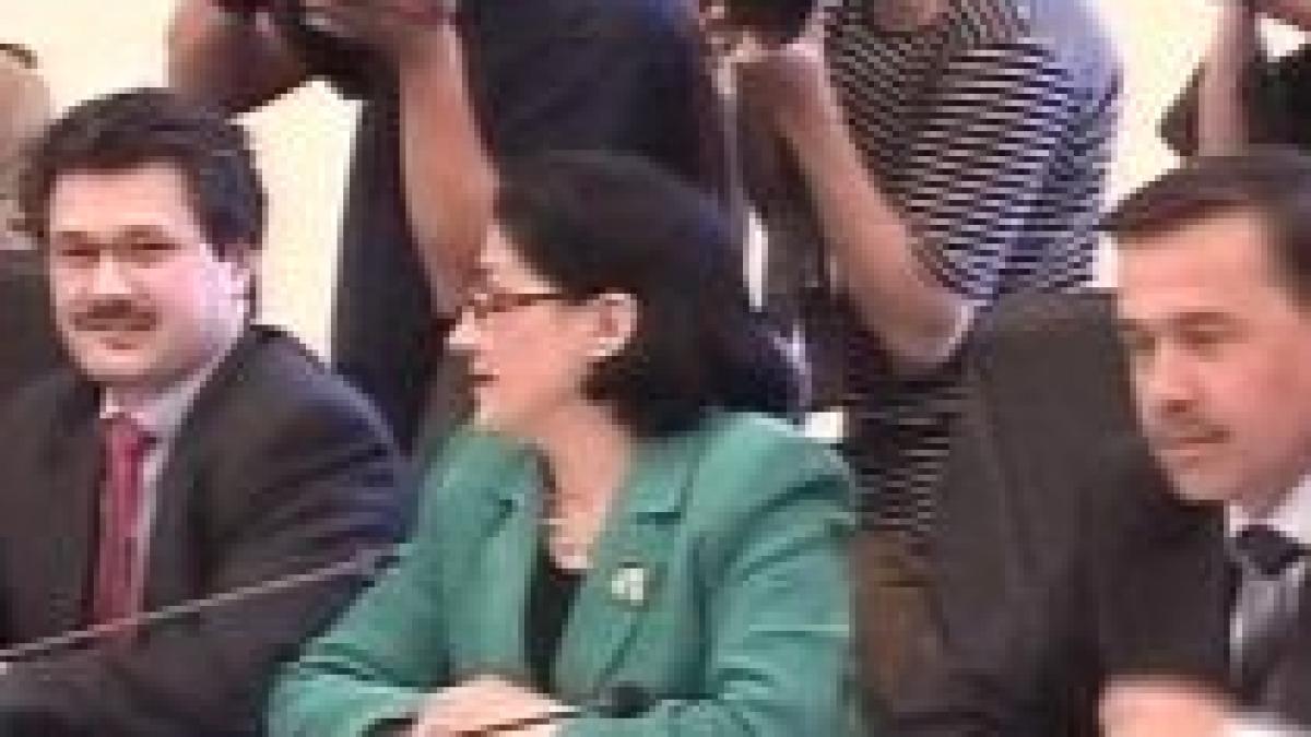 acord la ministerul educatiei greva si teza unica se amana video