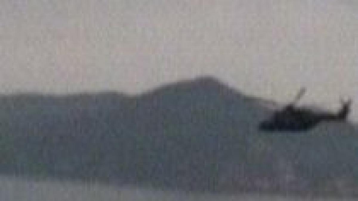 cel putin 18 oameni au murit dupa ce un elicopter al armatei din venezuela s a prabusit