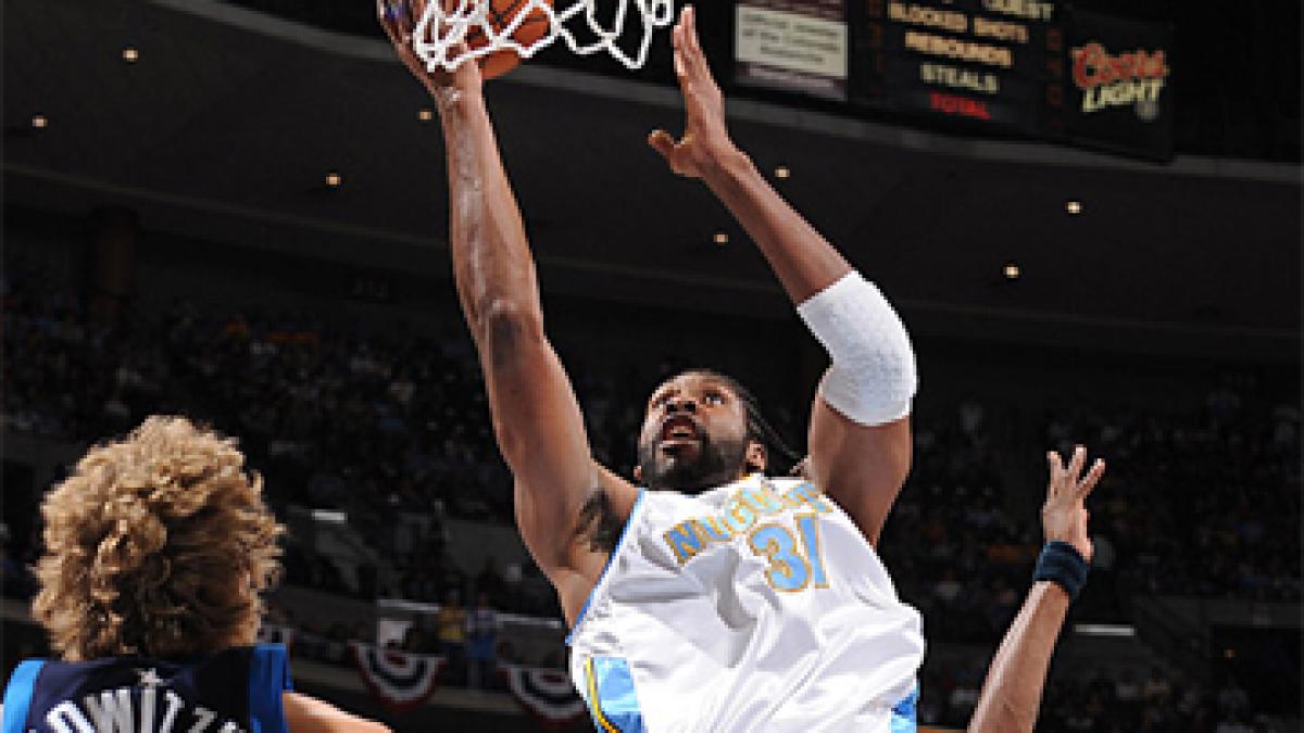 denver incepe in forta duelul cu dallas atlanta invinge pe miami si se califica video