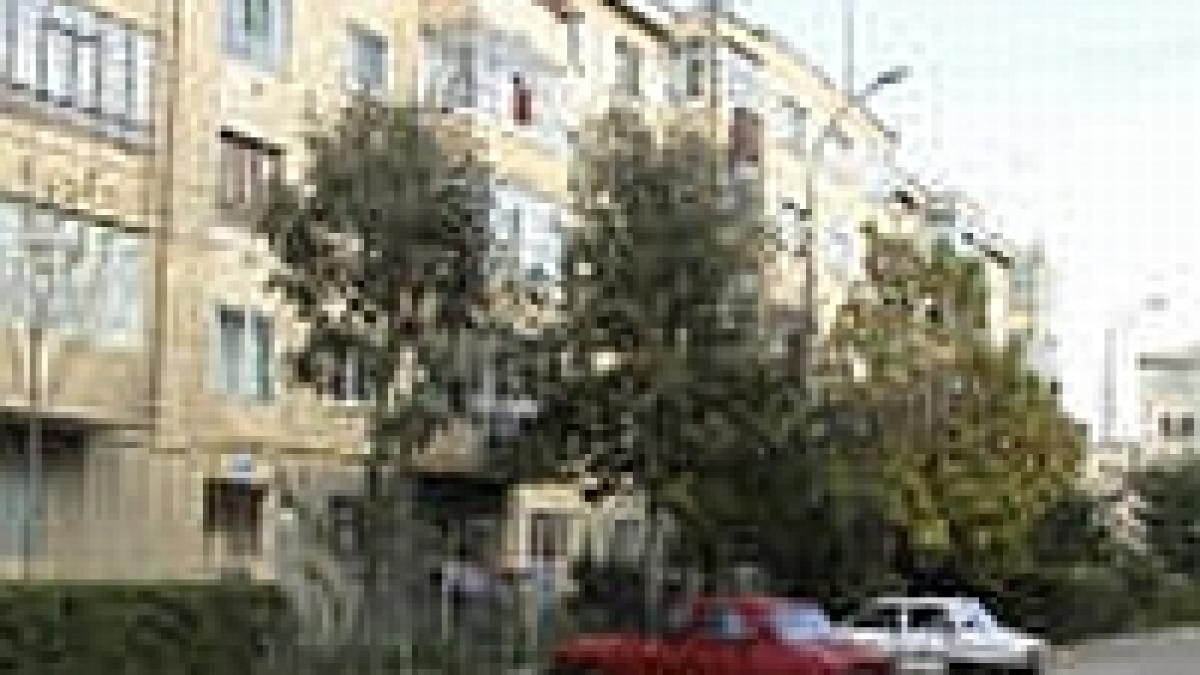 un barbat din capitala si a ucis sotia in fata copilului de un an si patru luni