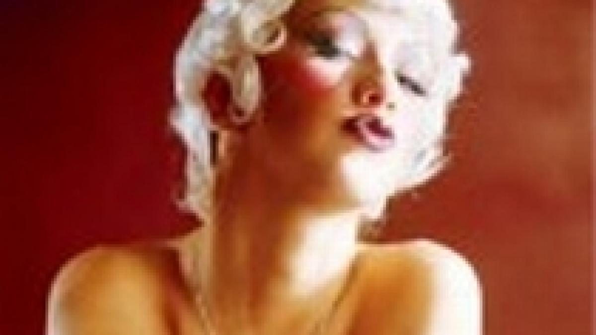 christina aguilera isi face debutul in cinematografie cantareata va juca intr un musical