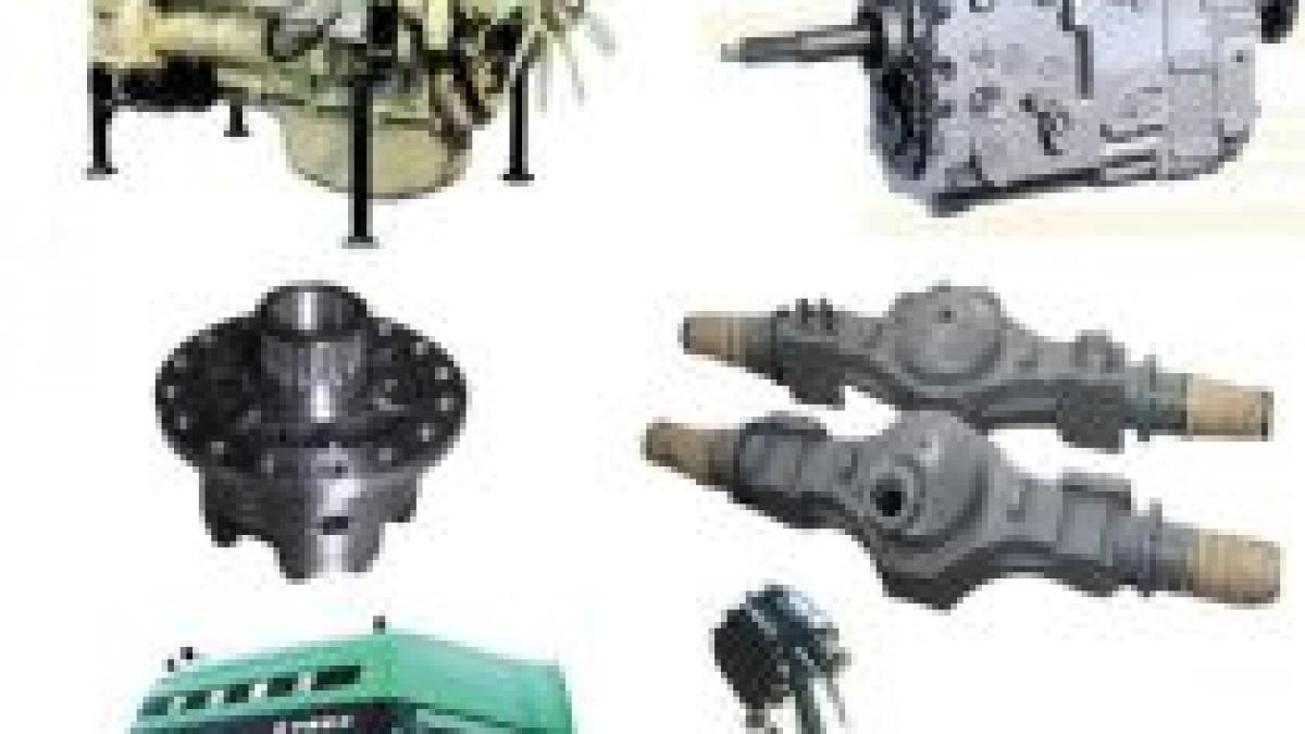 consiliul concurentei investigheaza piata pieselor de schimb pentru automobile