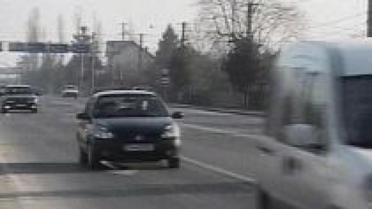 radarele fixe din tara au fost suspendate politia va folosi radare mobile