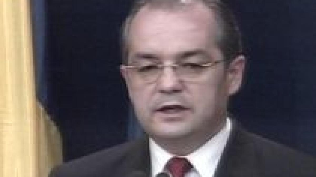 comisia europeana a aprobat imprumutul pentru romania