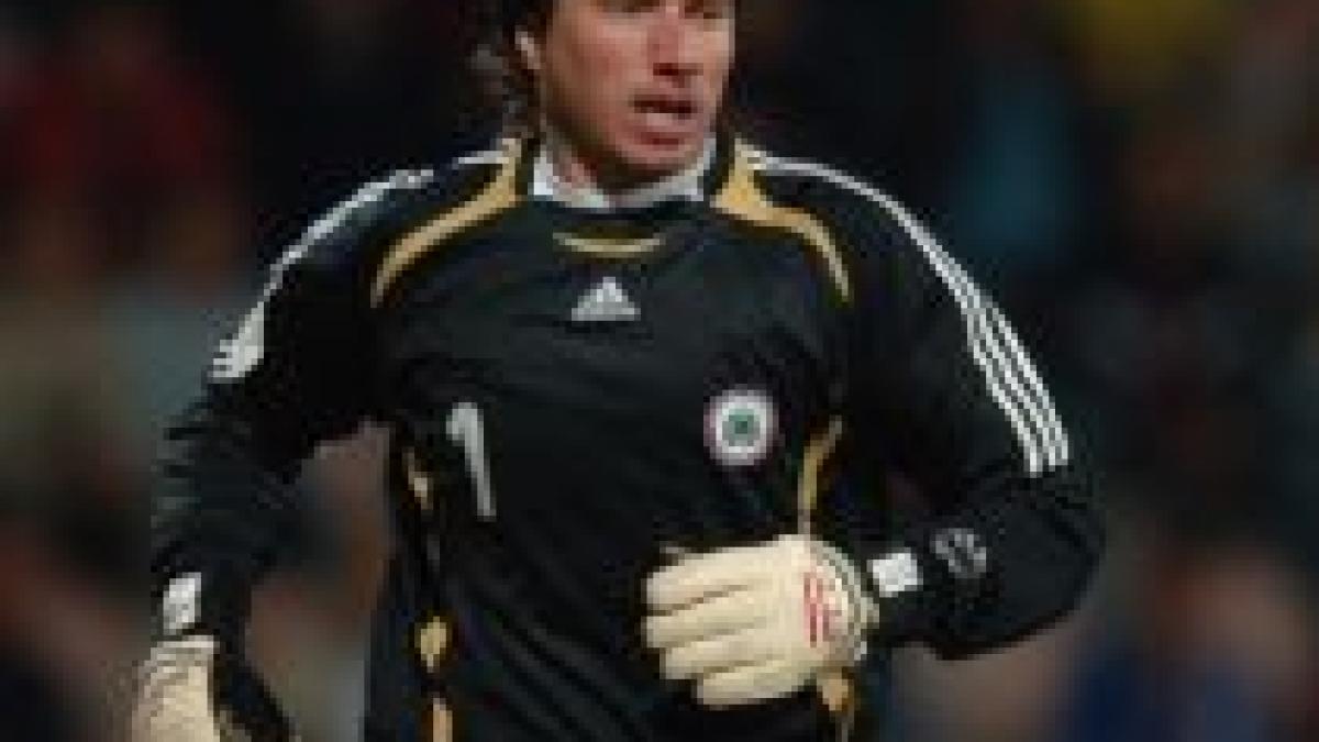 disperare dinamovistii pornesc vanatoarea de portari si sunt aproape de a transfera patru dintr un