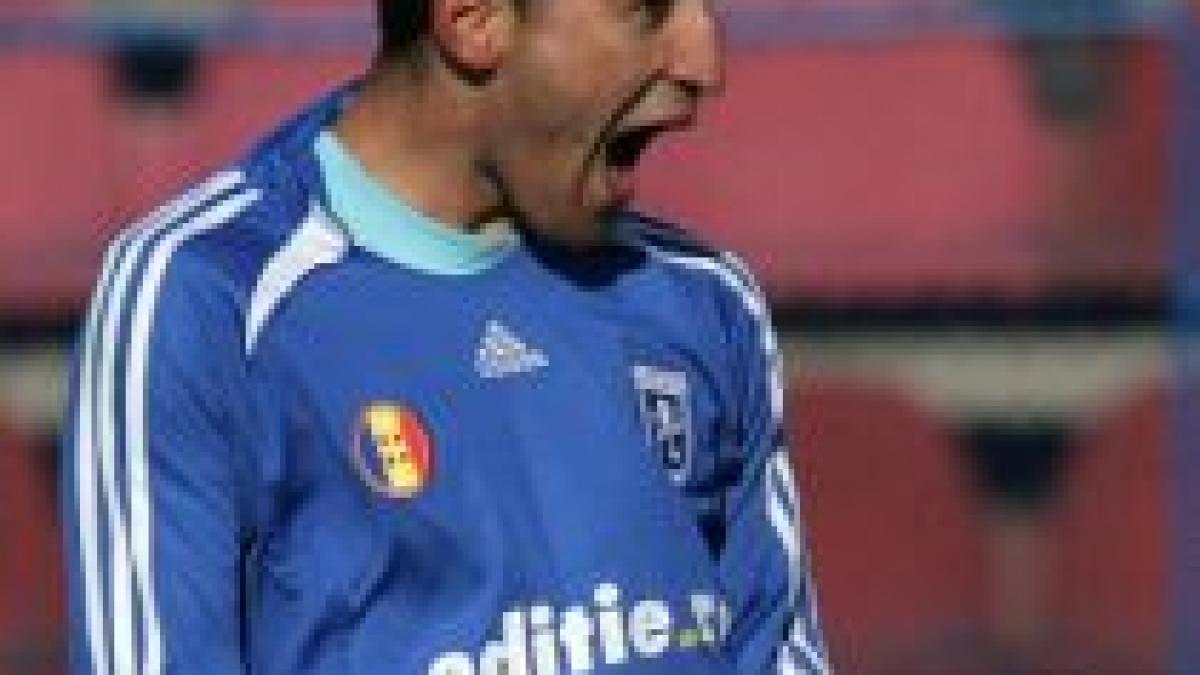 gazul pare pe terminate u craiova gaz metan 2 0 dar oaspetii au pus probleme video