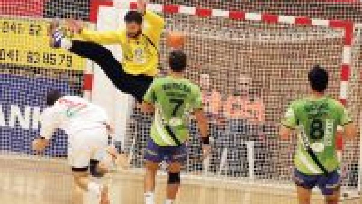 hcm constanta este noua campioana a romaniei la handbal masculin