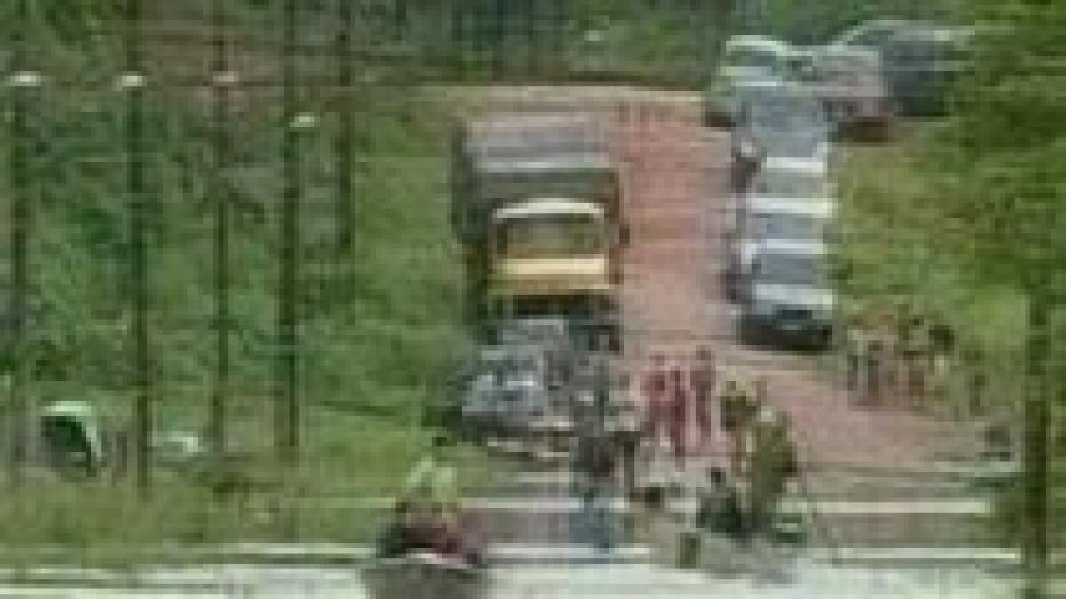 inundatii in brazilia 14 oameni au murit si peste 185 000 si au parasit locuintele