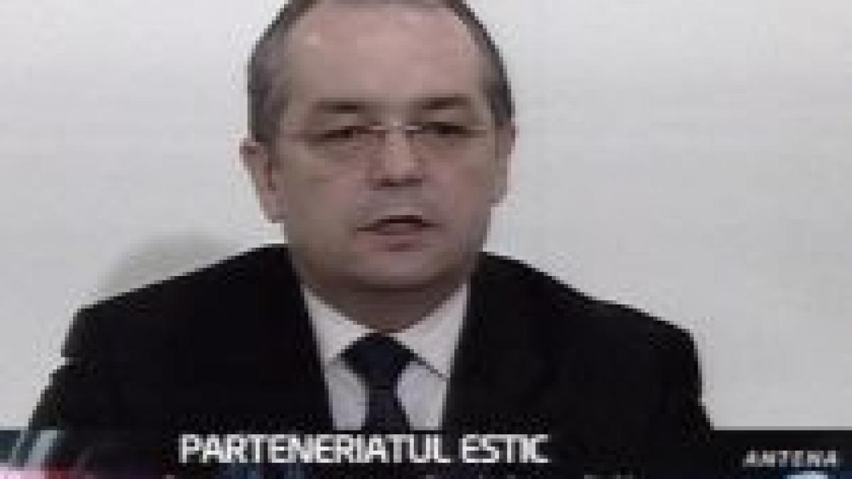 boc parteneriatul estic al uniunii europene un succes si pentru romania