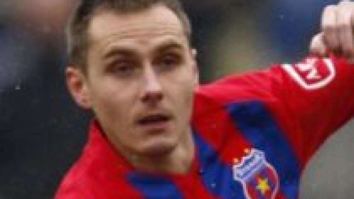 fericit ca a scapat cu viata golanski vrea sa dea un gol cu capul in derby ul cu dinamo video