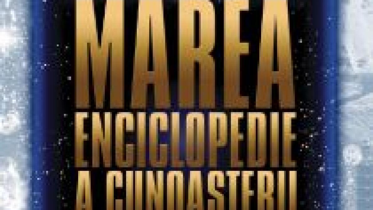 financiarul va ofera cea mai complexa retrospectiva a civilizatiei umane colectia marea