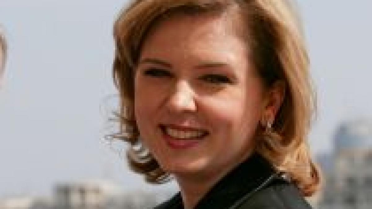 roberta anastase vrea sa faca publica lista cu deputatii chiulangii