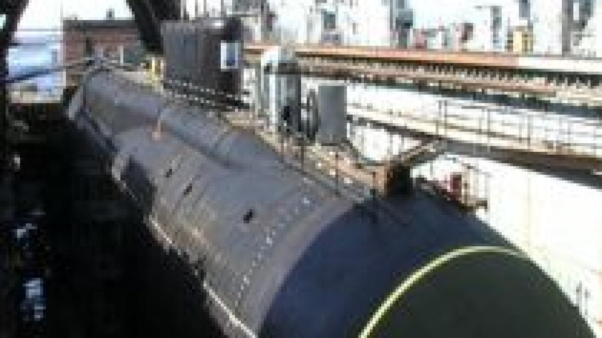 rusia neaga ca sua ar fi sabotat testele rachetei balistice