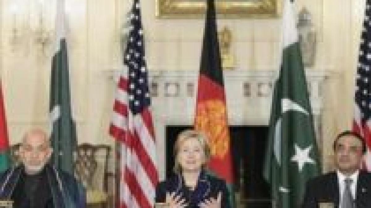 summitul sua pakistan afganistan subminat de mortii civili