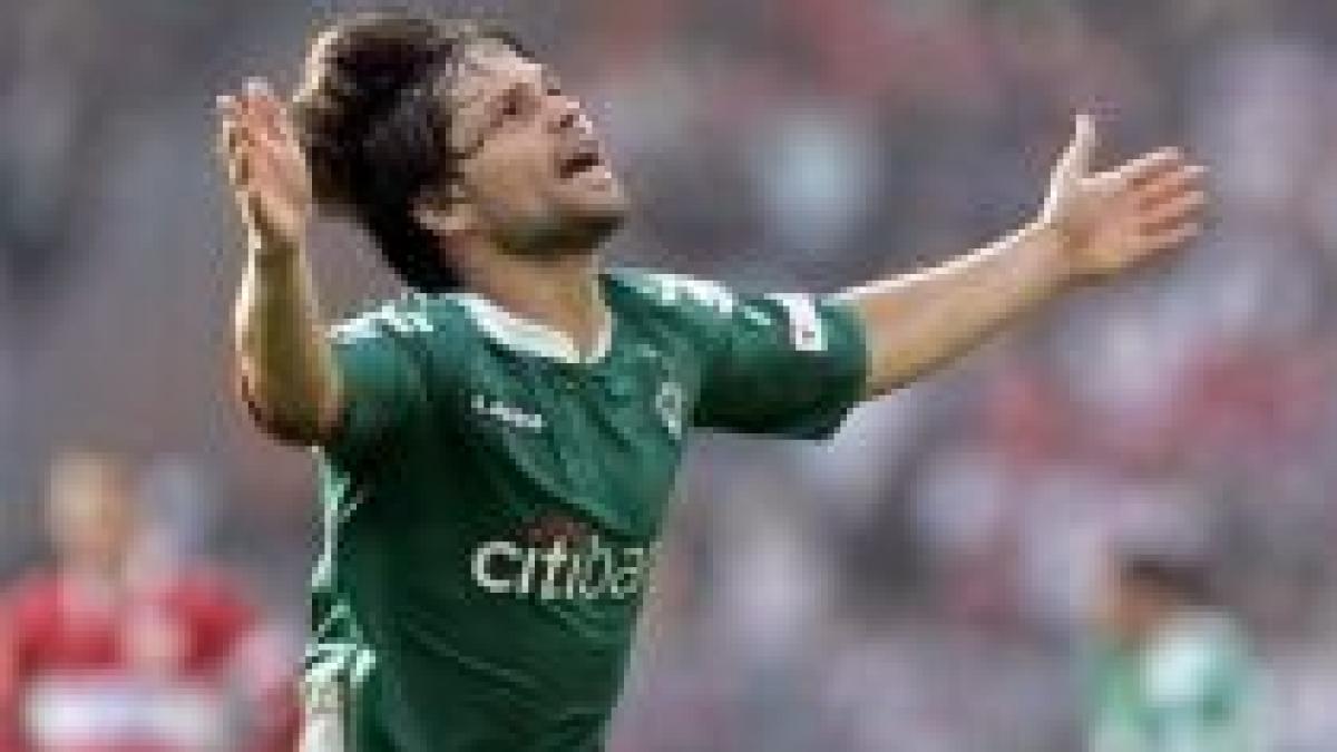 werder bremen sahtior donetk este finala cupei uefa hamburg a irosit calificarea dupa 2 3 acasa