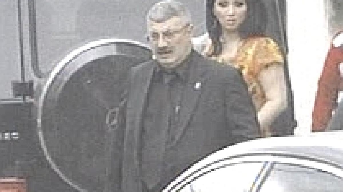 adriana bahmuteanu si silviu prigoana s au casatorit pentru a patra oara video