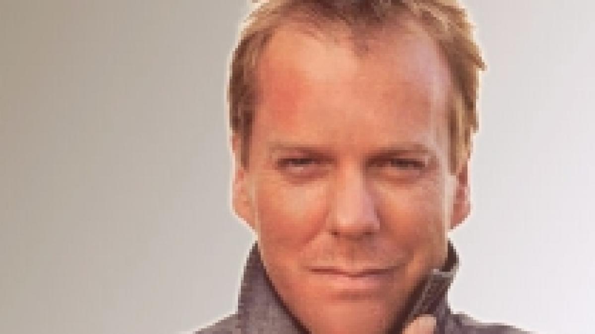 kiefer sutherland arestat pentru agresarea unui stilist video