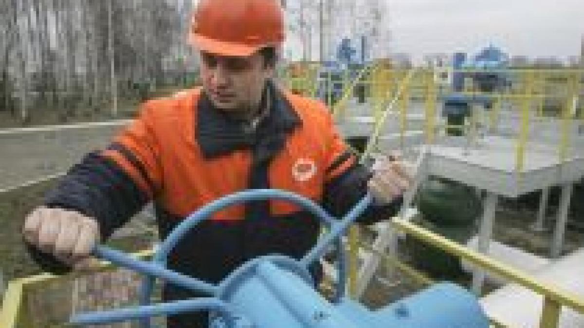 nabucco nu e sprijinit de toate tarile implicate