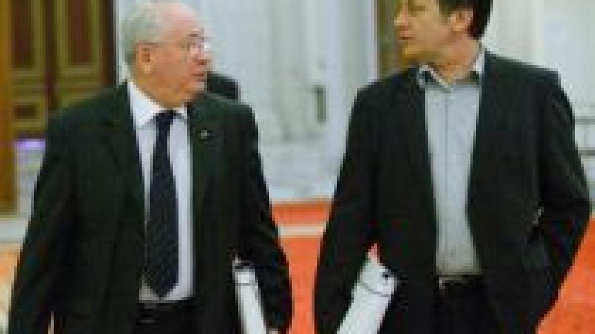 pnl pregateste noi motiuni simple pe educatie si cultura