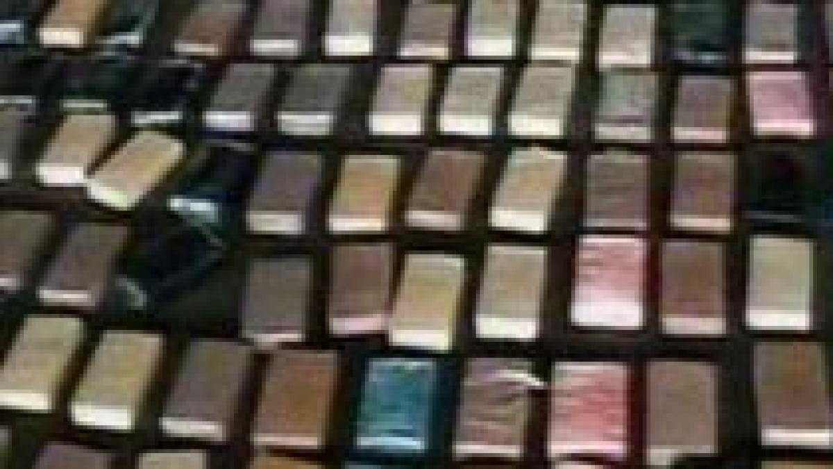 politia a distrus un laborator mobil de droguri descoperit in jungla boliviana