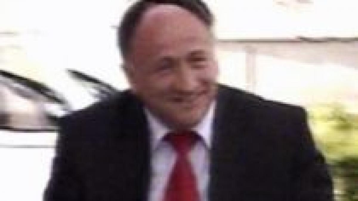 primarul municipiului pitesti tudor pendiuc audiat la sediul dna