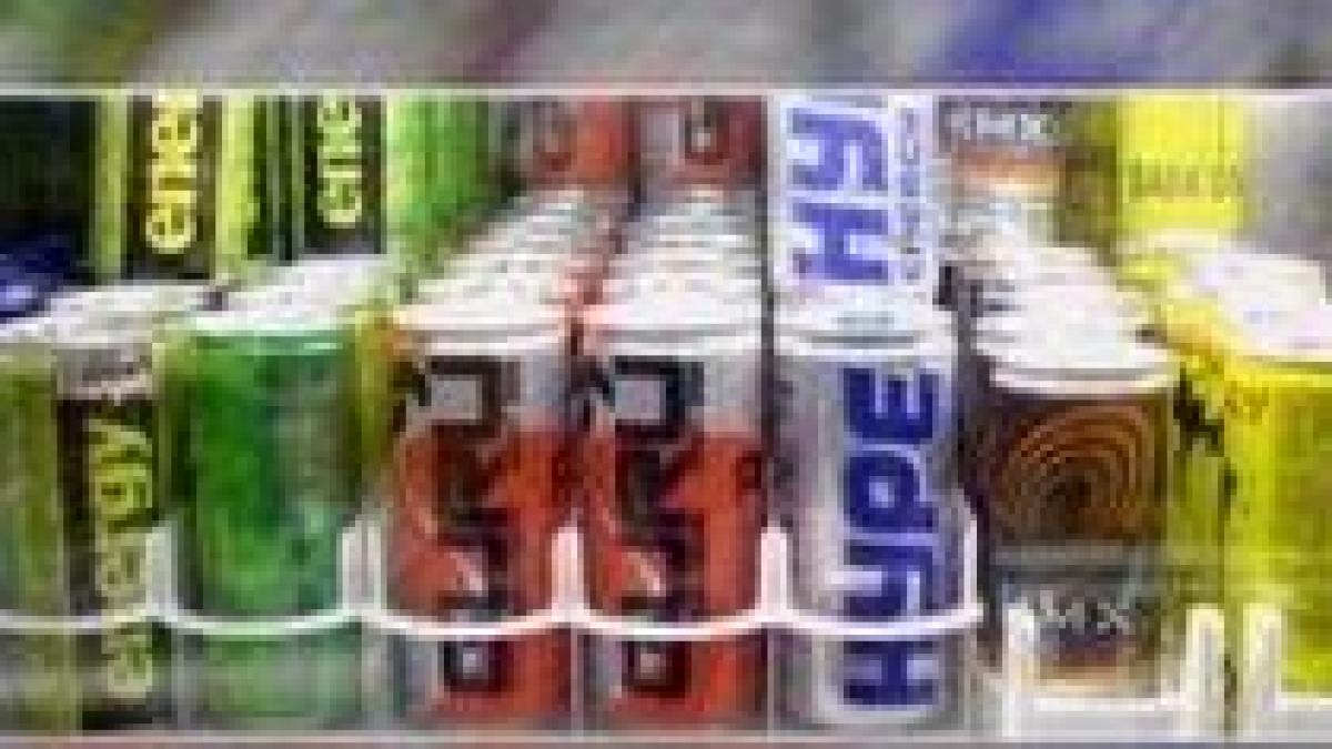 un britanic sustine ca baiatul sau de 11 ani s a sinucis din cauza bauturilor energizante