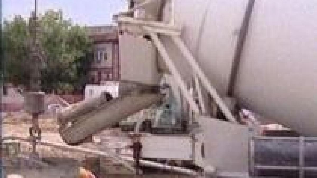 bucuresti trafic deviat incepand de sambata in zona pasajului basarab