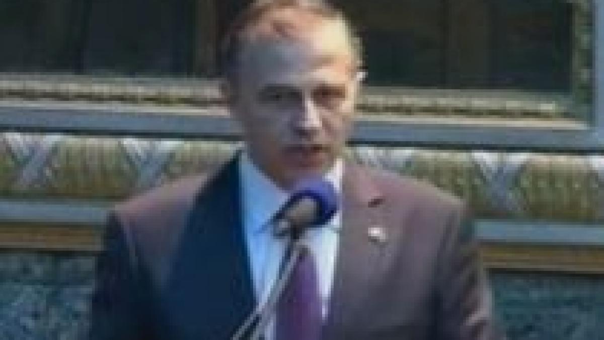 liderii social democrati au sarbatorit ziua europei la iasi