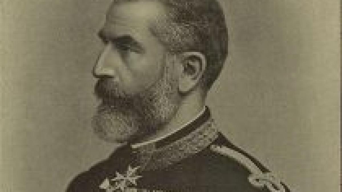 143 de ani de la proclamarea lui carol i ca domnitor al romaniei