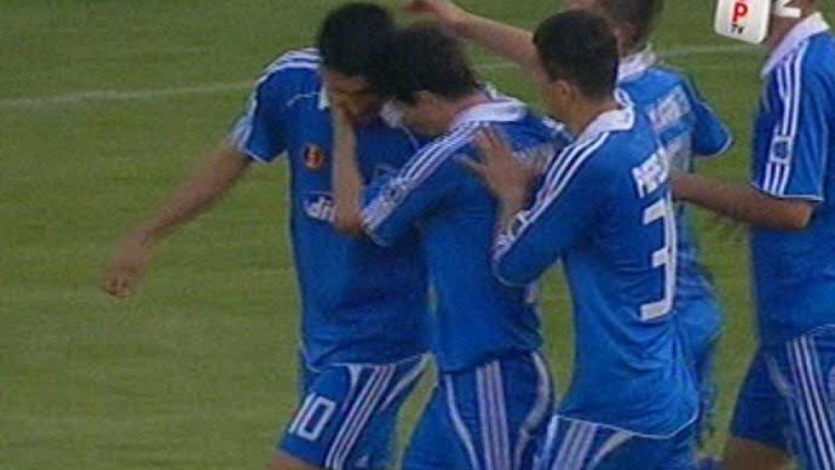 cs otopeni u craiova 0 1 florin costea apropie craiova de europa video