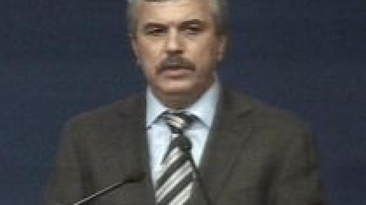 dan nica in romania vor exista doua politii una locala si una nationala