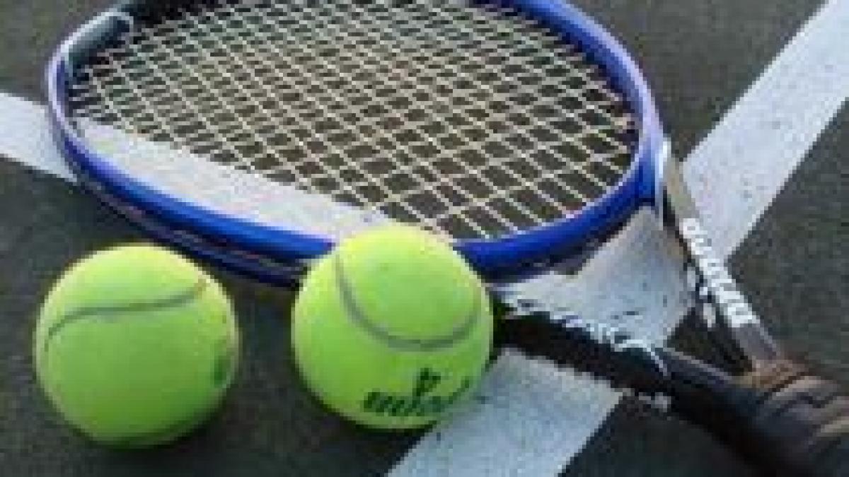 5000 de euro pentru apararea onoarei deputatilor la un turneu de tenis