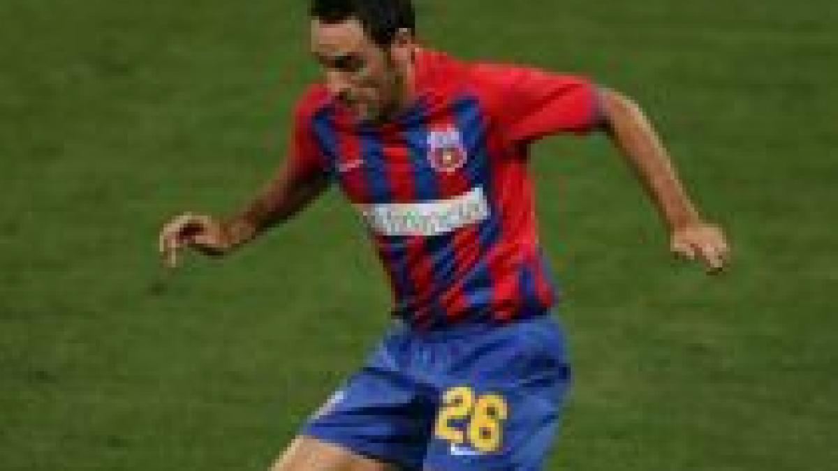 abel moreno alungat de la steaua este elogiat de presa spaniola pentru evolutiile de la xerez