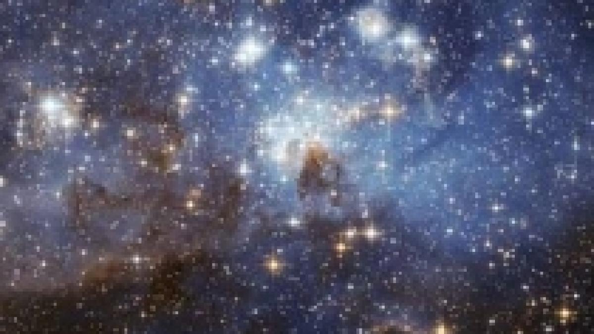 google aduce harta cerului pe telefoanele mobile