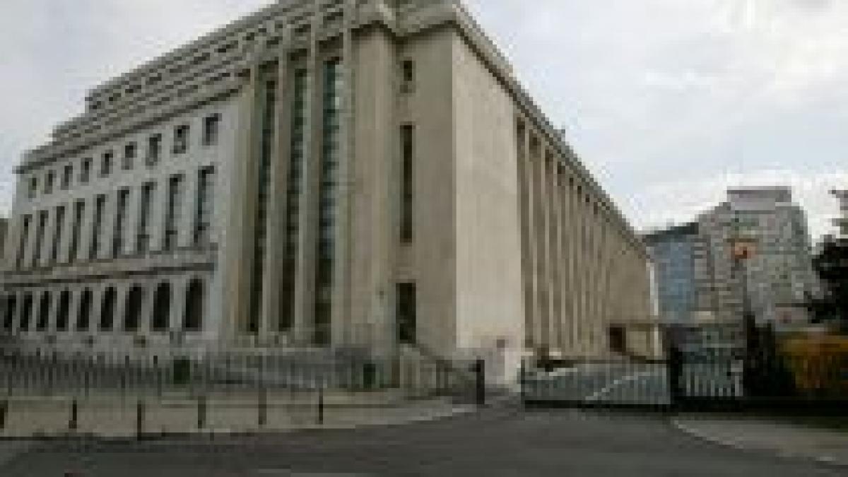 in plina criza palatul victoria inghite 60 milioane euro pentru extindere consolidare si modernizare