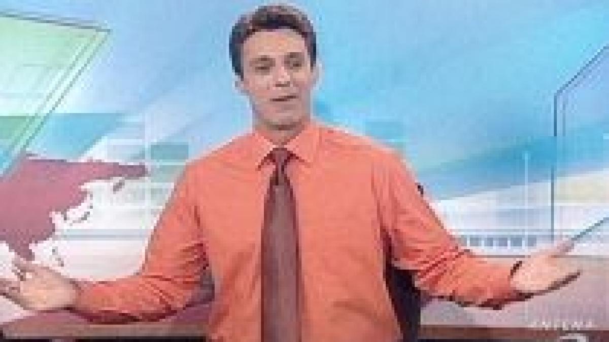 lumea lui mircea badea la cumparaturi de pantofi sport concurs de uratenie video