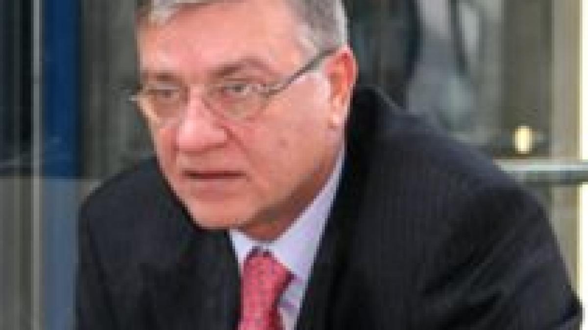 mircea sandu vrea sa copieze sistemul spaniol pentru liga a ii a si liga a iii a