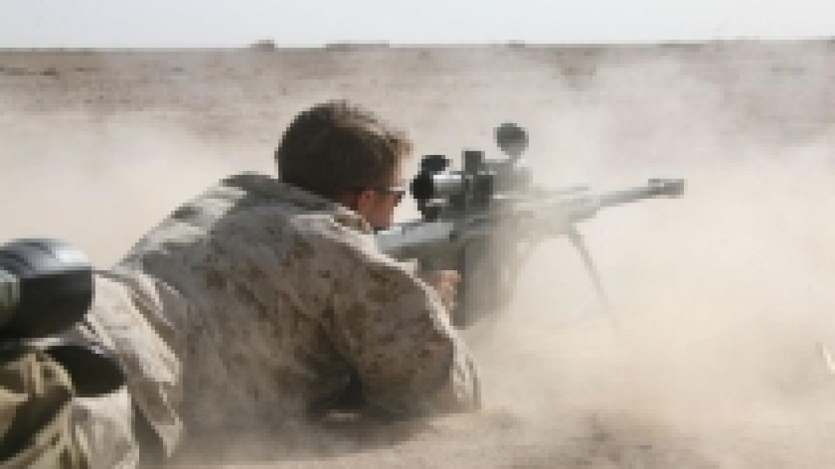 o organizatie afgana acuza folosirea fosforului alb in luptele dintre talibani si americani