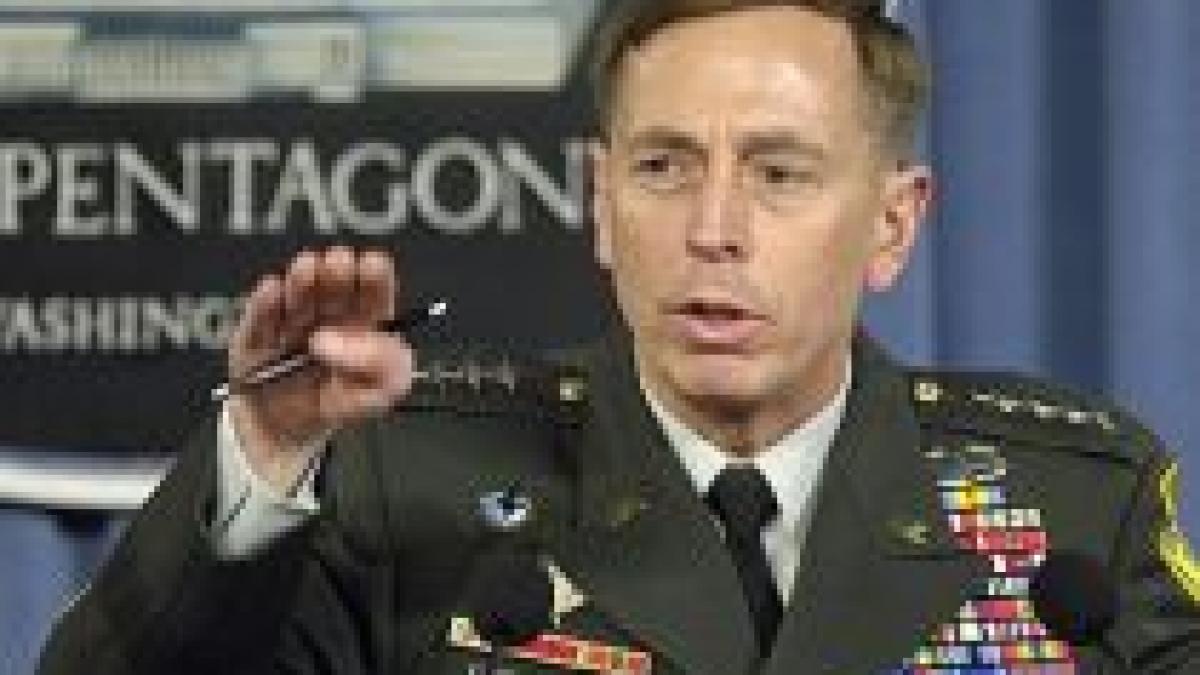 sua se pregatesc sa declare succesul in afganistan