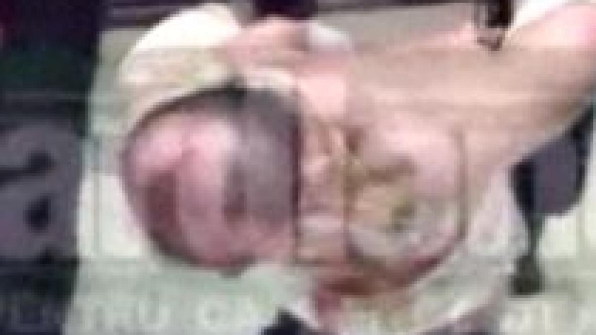 un luptator spir rupe tacerea in scandalul de la mall plaza video