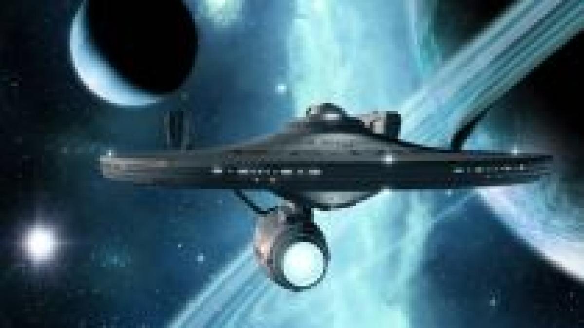USS Enterprise, în realitate. Topul invenţiilor inspirate din Star Trek 