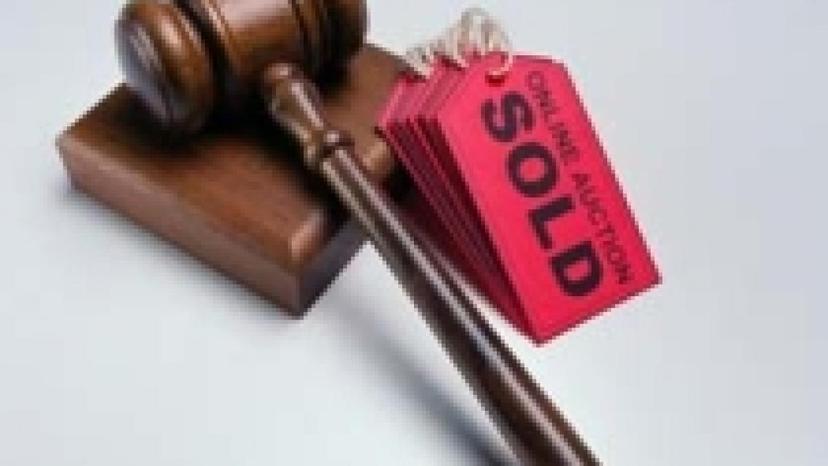 instrumente de tortura scoase la licitatie in new york