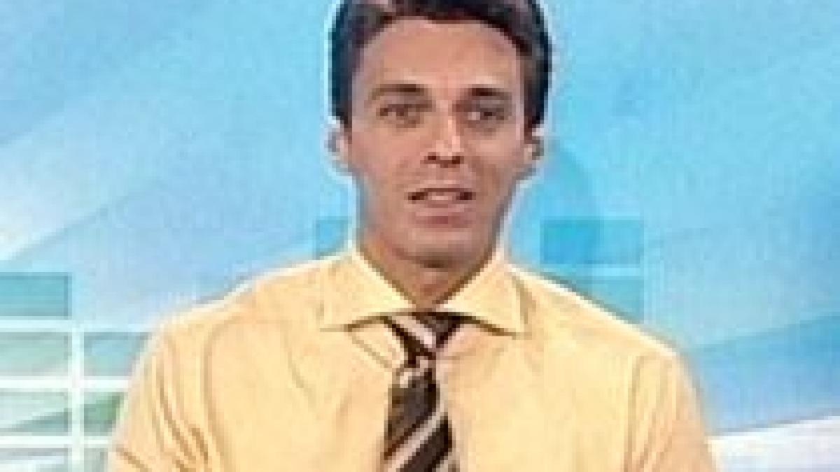 lumea lui mircea badea acul de cravata a aparut pe pamant ca sa nu patesti ce a patit berceanu video