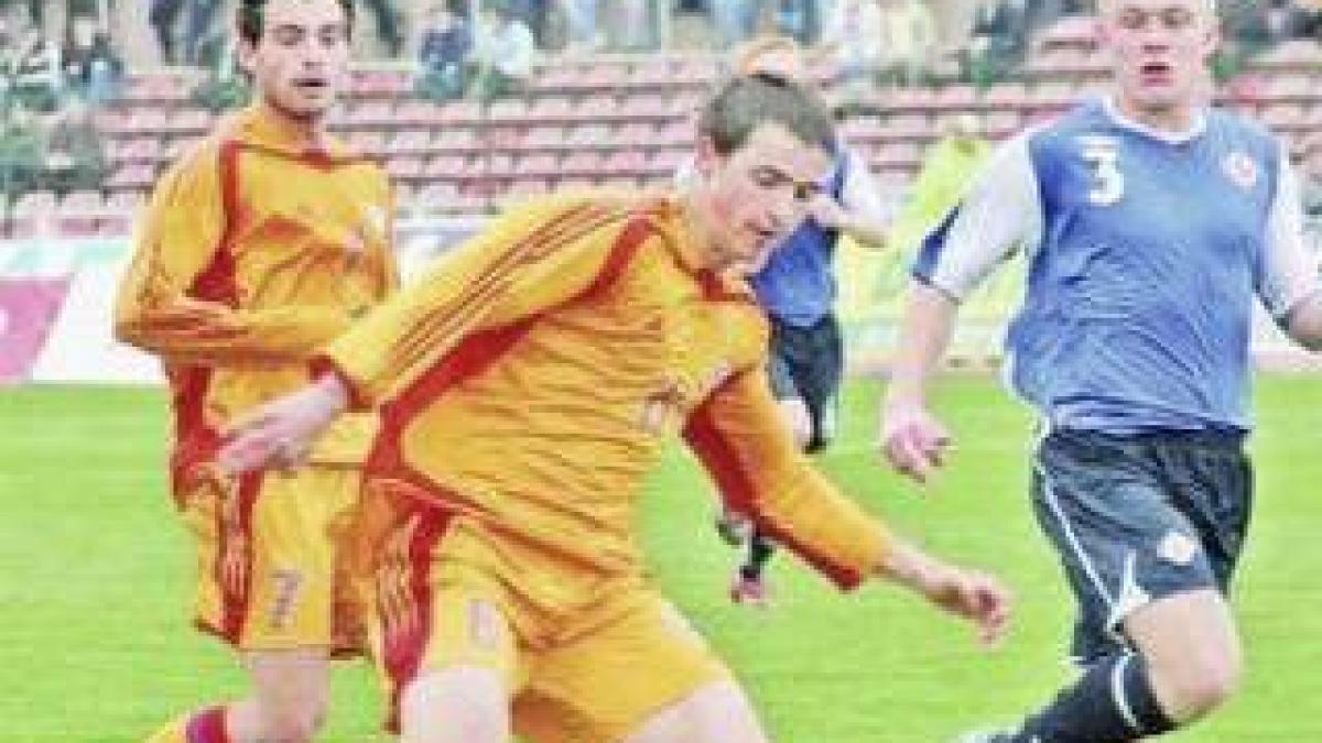 romania va gazdui campionatul european de juniori under 19 editia 2010 2011