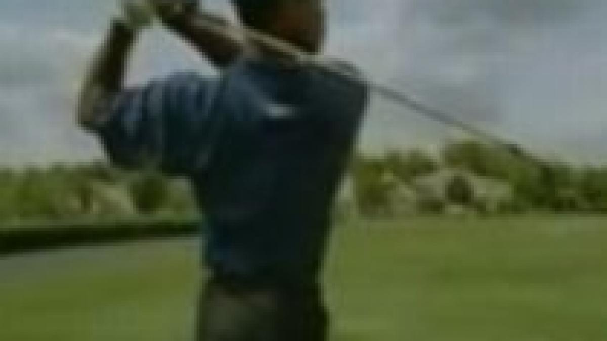 tiger woods va amenaja un teren de golf urias in judetul brasov video