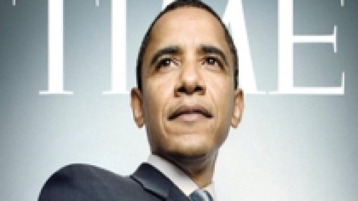 time magazine top 100 al celor mai influente persoane din lume