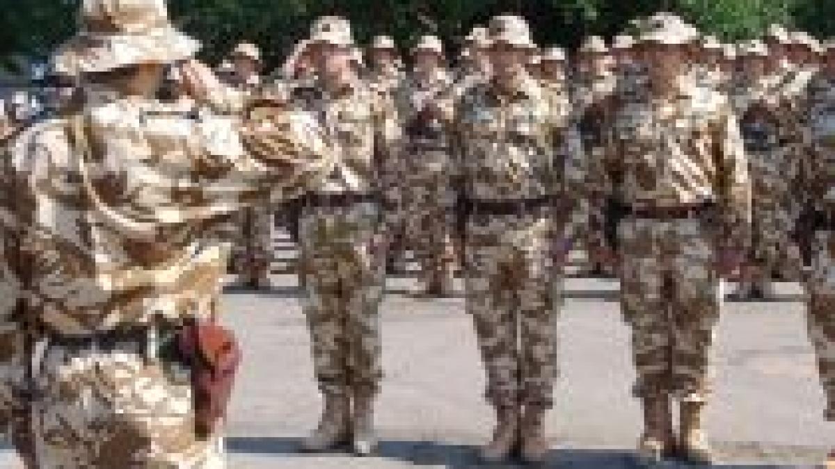 angajatii din mapn nu vor mai primi sporuri de radiatii si confidentialitate din mai