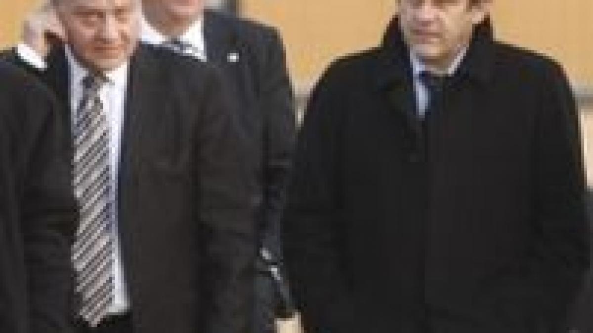 platini e intolerabil ca jucatorii sa fie umiliti pe teren pe motiv de rasa