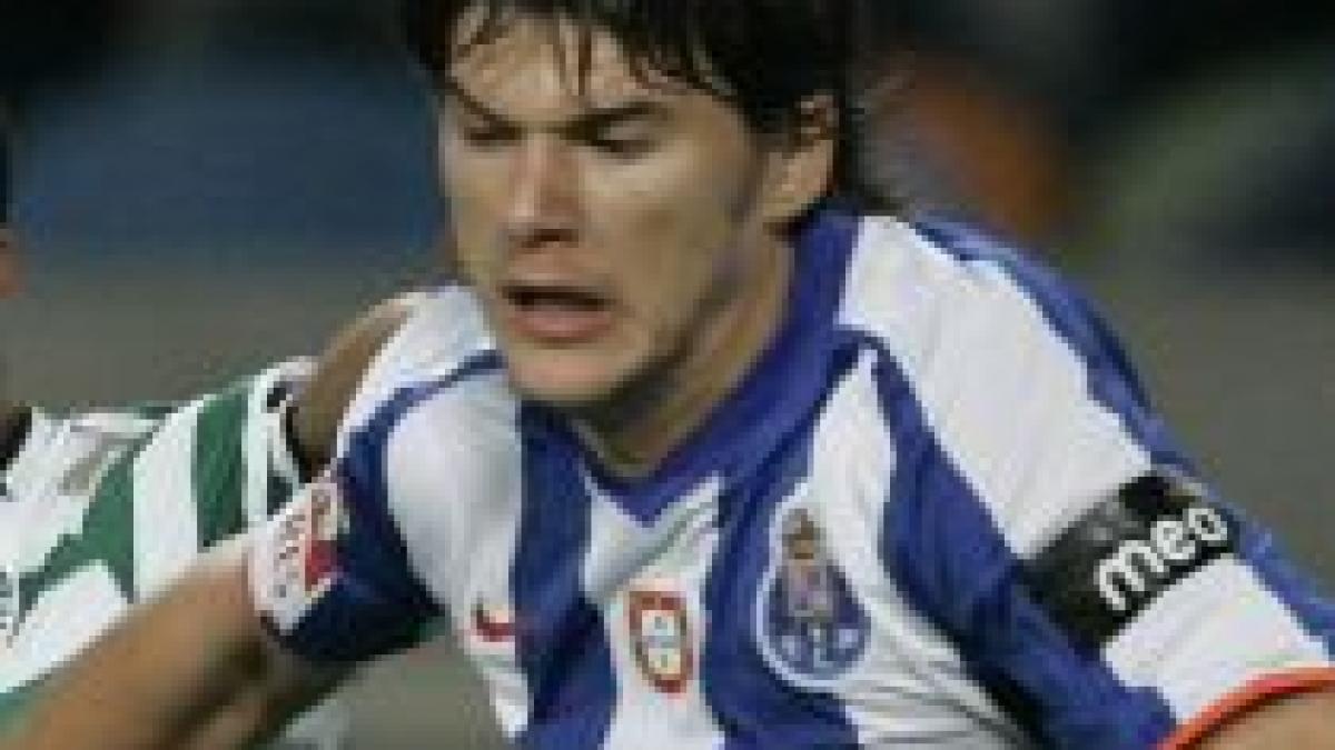 sale la rapid porto profita de criza din giulesti si va negocia sa il ia definitiv pe sapunaru