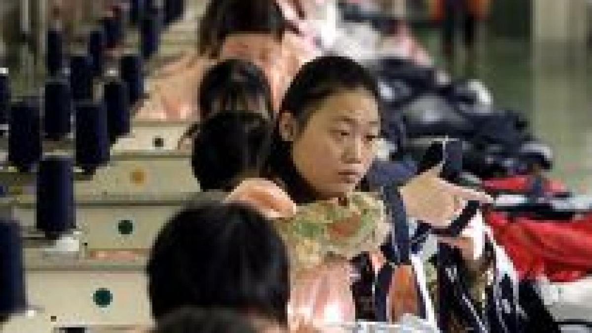 america ameninta china cu un razboi comercial